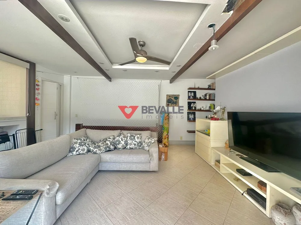 Cobertura, 4 quartos, 195 m² - Foto 20