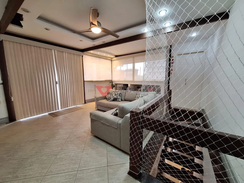 Cobertura, 4 quartos, 195 m² - Foto 15