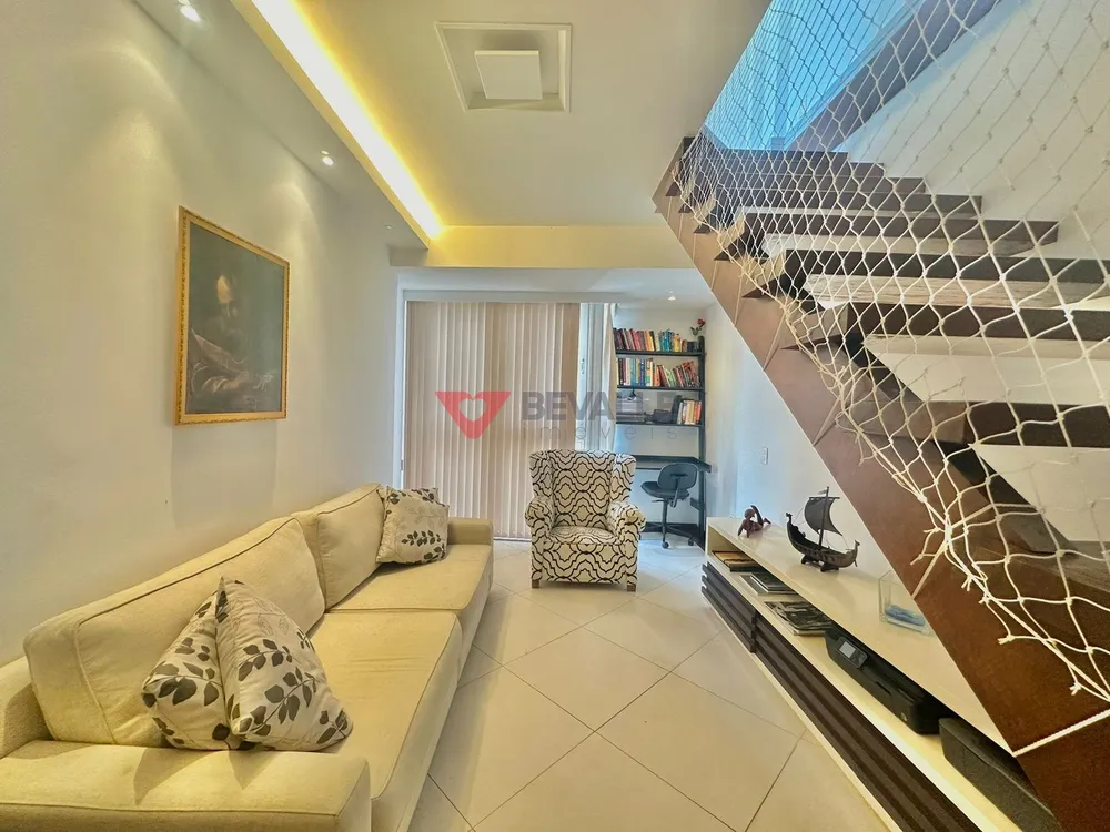 Cobertura, 4 quartos, 195 m² - Foto 3