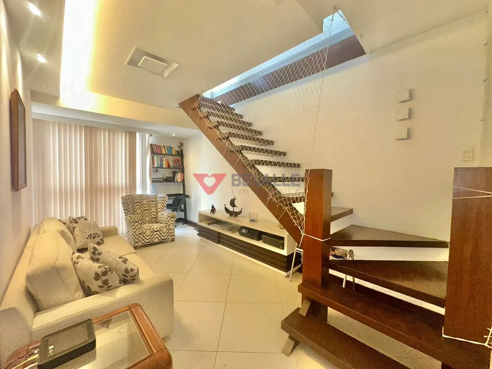 Cobertura, 3 quartos, 192 m² - Foto 2