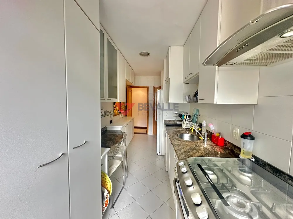 Cobertura, 4 quartos, 195 m² - Foto 7