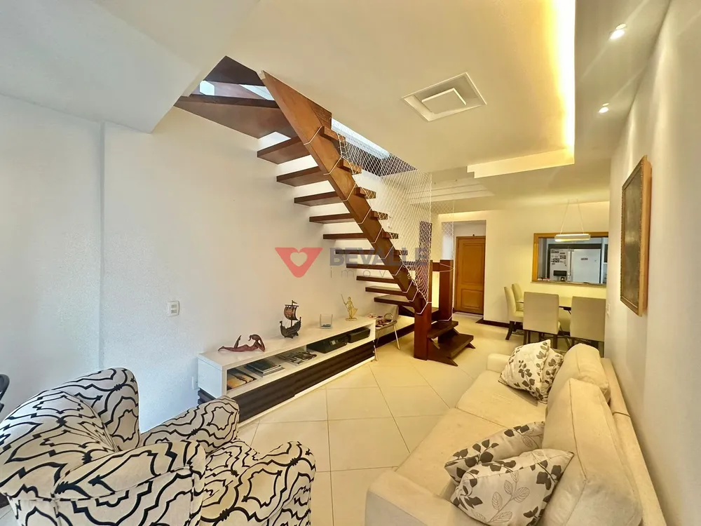 Cobertura, 3 quartos, 192 m² - Foto 4