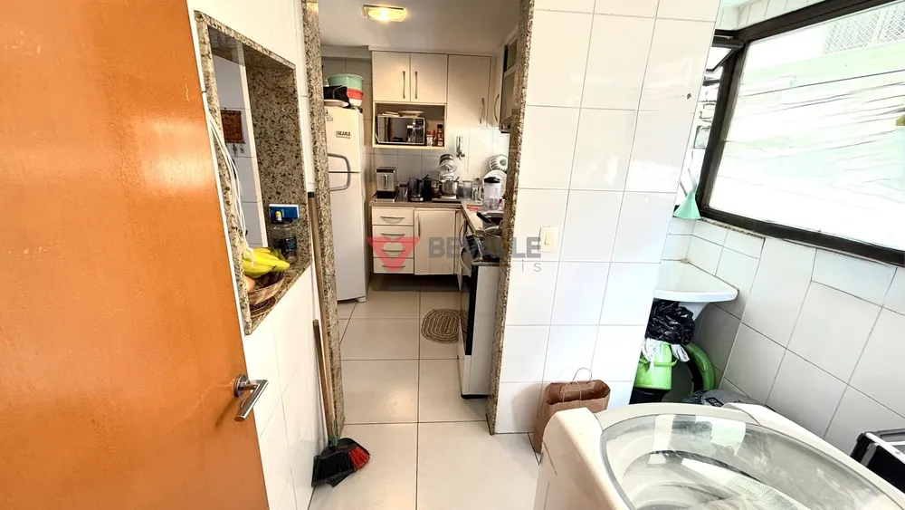 Apartamento, 3 quartos, 122 m² - Foto 27