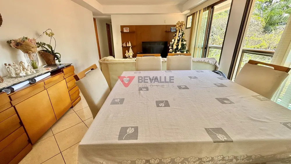 Apartamento, 3 quartos, 122 m² - Foto 9