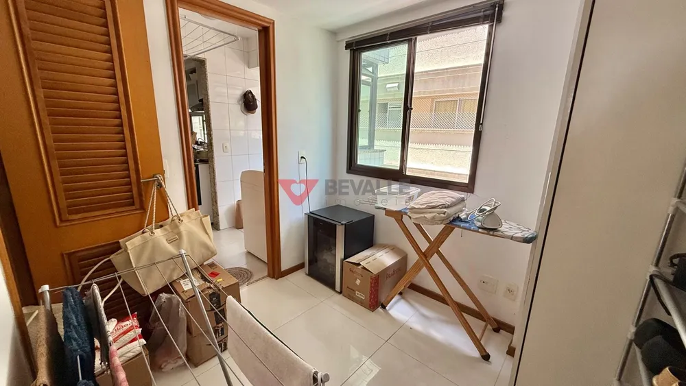 Apartamento, 3 quartos, 122 m² - Foto 34