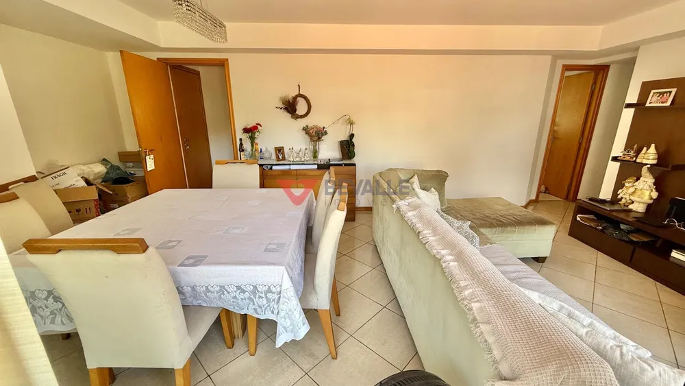 Apartamento, 3 quartos, 122 m² - Foto 11