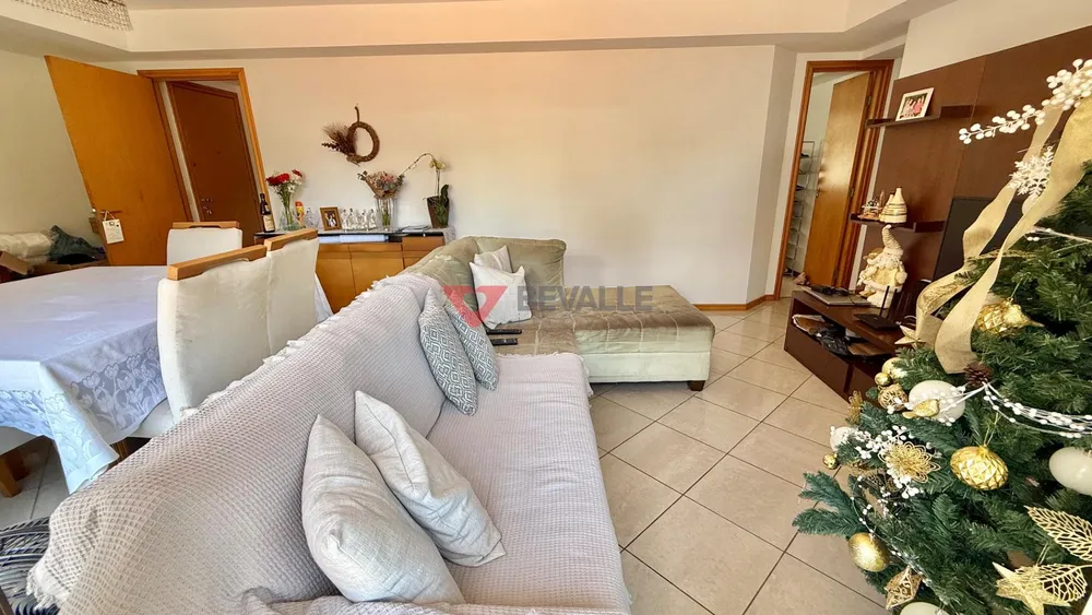 Apartamento, 3 quartos, 122 m² - Foto 13