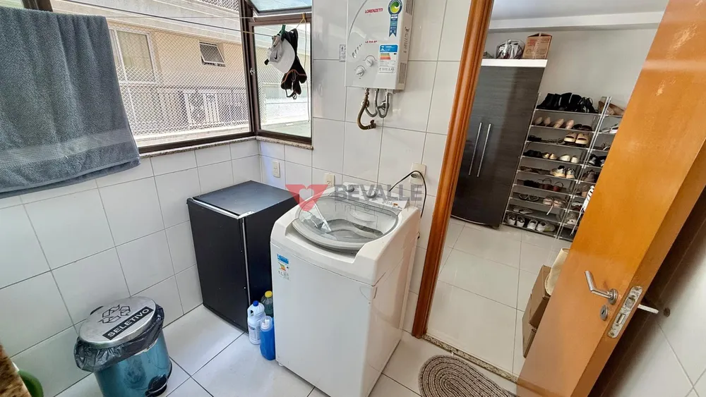 Apartamento, 3 quartos, 122 m² - Foto 30