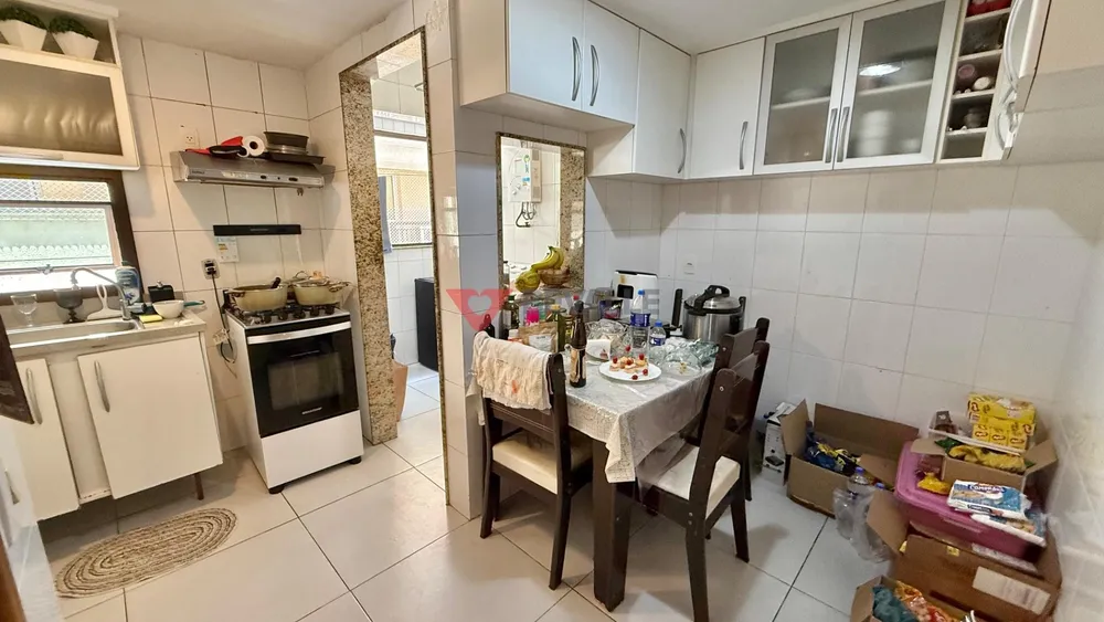 Apartamento, 3 quartos, 122 m² - Foto 21