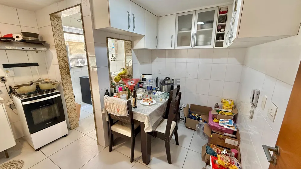 Apartamento, 3 quartos, 122 m² - Foto 24
