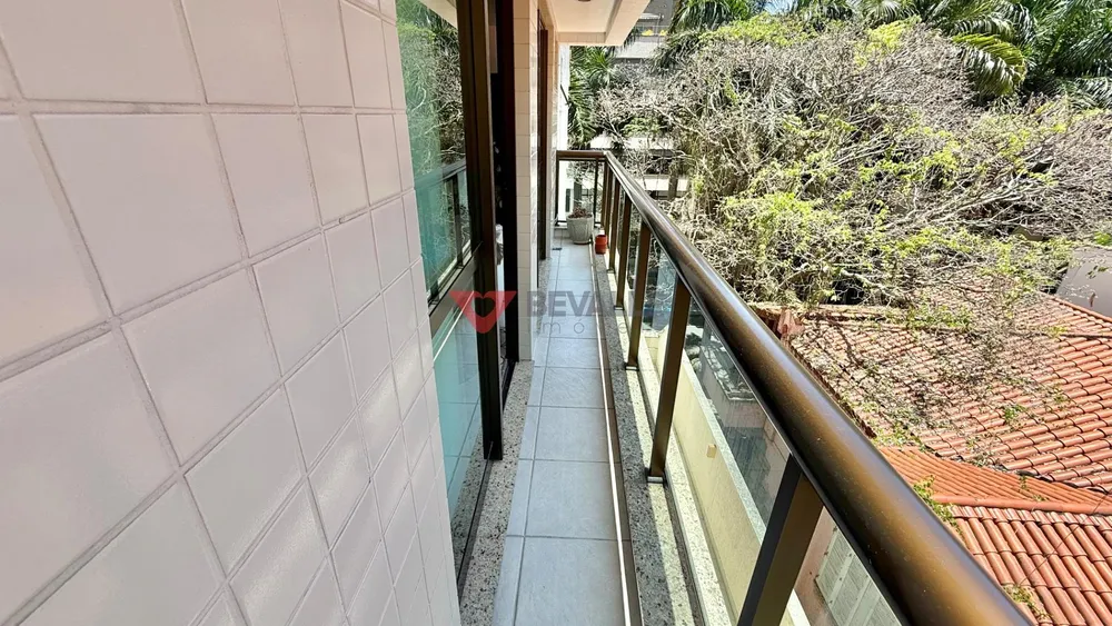 Apartamento, 3 quartos, 122 m² - Foto 17