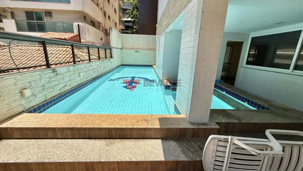 Apartamento, 3 quartos, 122 m² - Foto 50