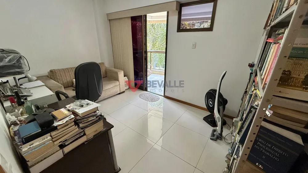Apartamento, 3 quartos, 122 m² - Foto 41
