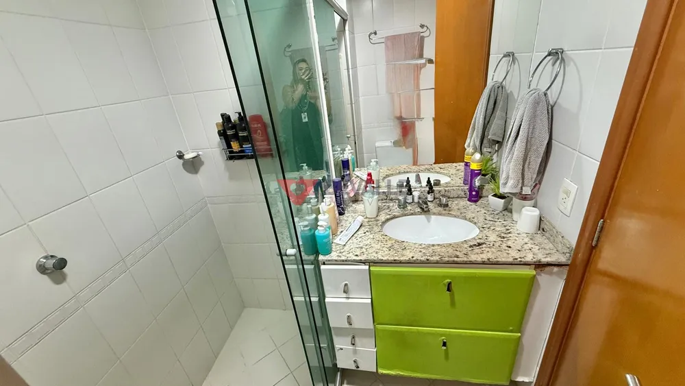 Apartamento, 3 quartos, 122 m² - Foto 35