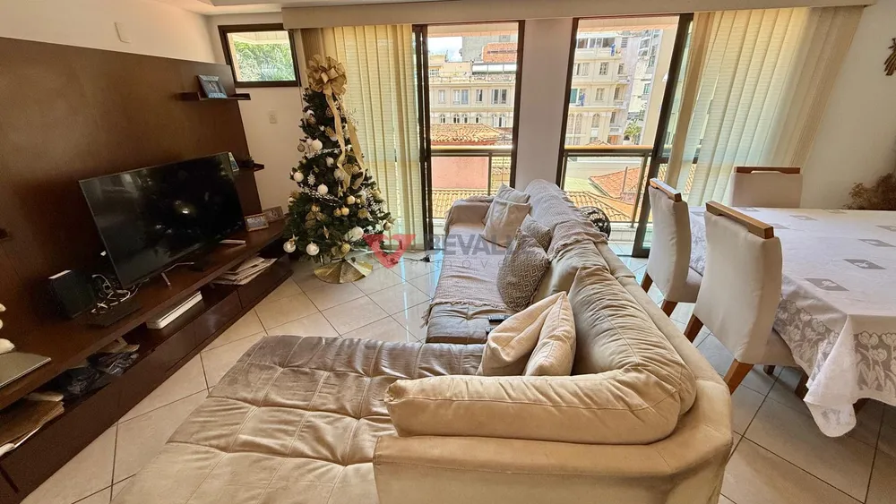 Apartamento, 3 quartos, 122 m² - Foto 8