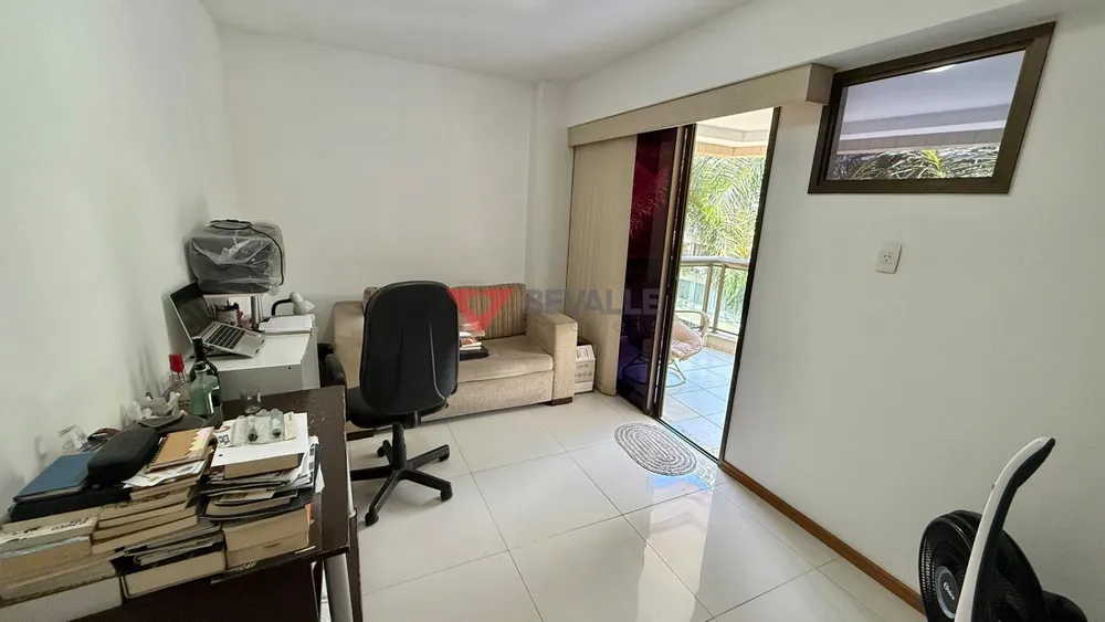 Apartamento, 3 quartos, 122 m² - Foto 40
