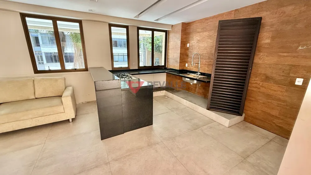 Apartamento, 3 quartos, 122 m² - Foto 56