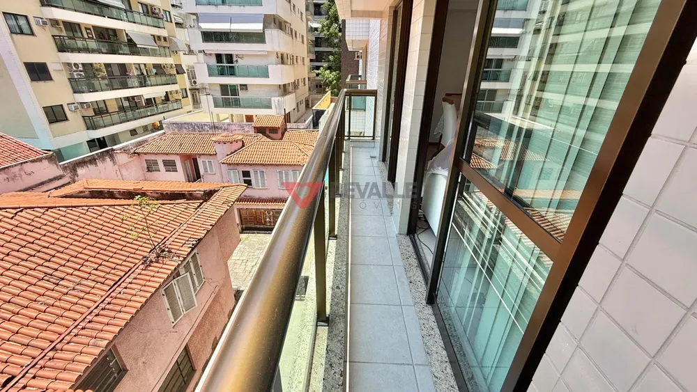Apartamento, 3 quartos, 122 m² - Foto 15