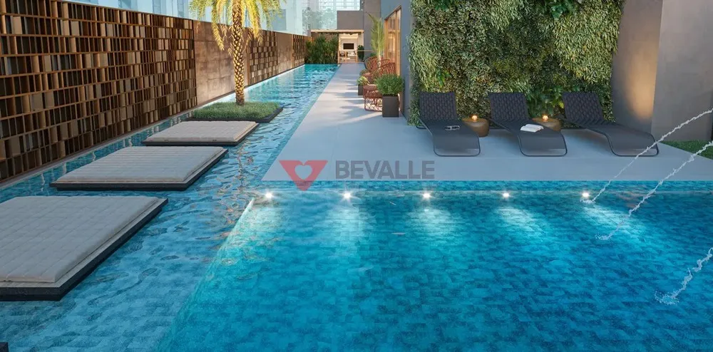 Apartamento, 3 quartos, 131 m² - Foto 20