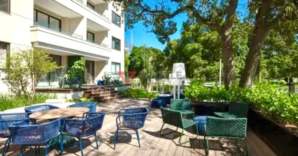 Apartamento, 3 quartos, 152 m² - Foto 34