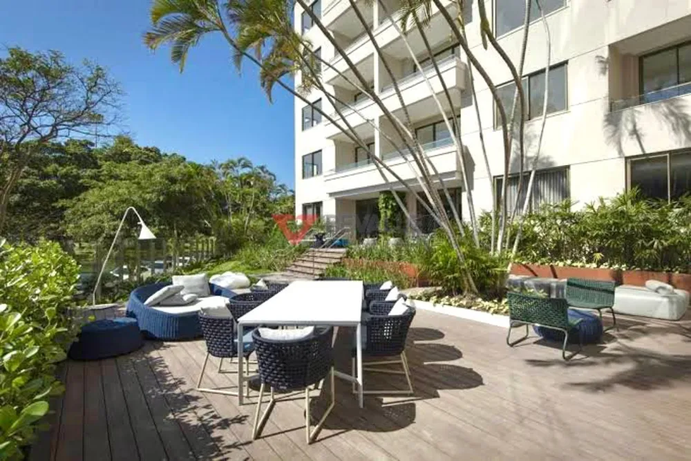 Apartamento, 3 quartos, 152 m² - Foto 24