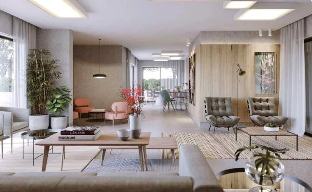 Apartamento, 3 quartos, 152 m² - Foto 32