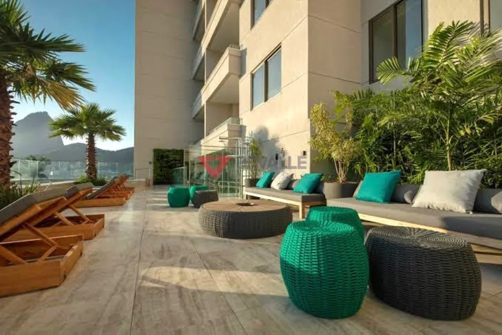 Apartamento, 3 quartos, 152 m² - Foto 28