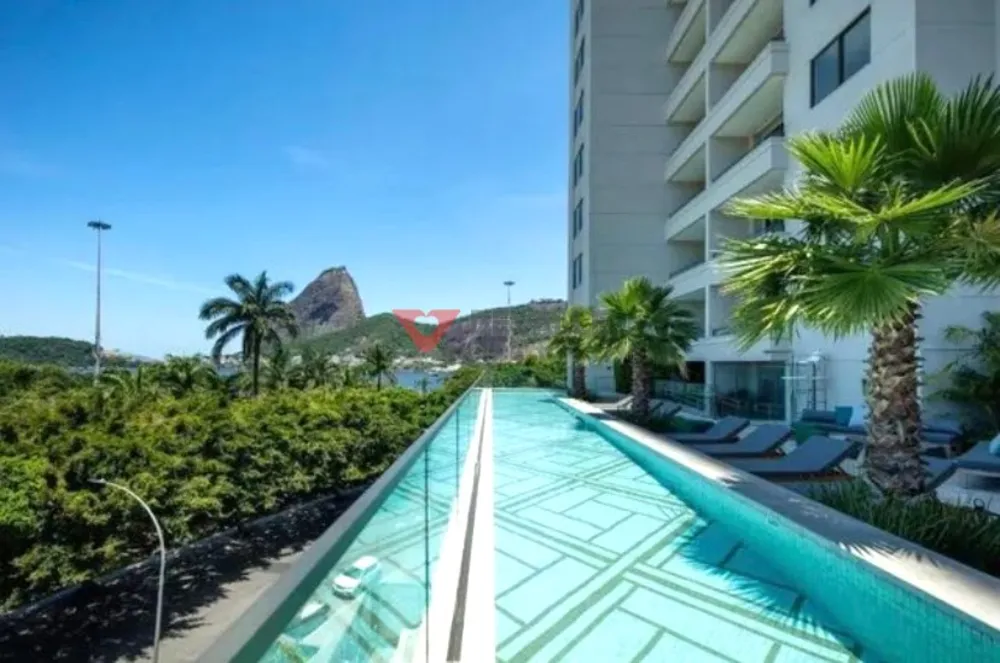Apartamento, 3 quartos, 152 m² - Foto 1