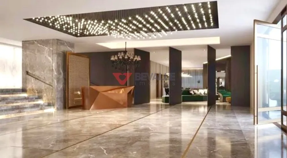 Apartamento, 3 quartos, 152 m² - Foto 19