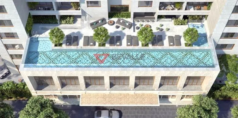Apartamento, 3 quartos, 152 m² - Foto 25