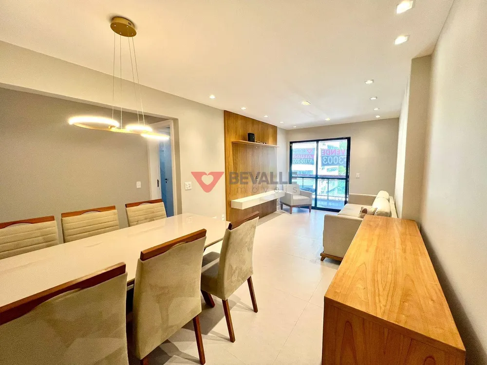 Apartamento, 3 quartos, 95 m² - Foto 4