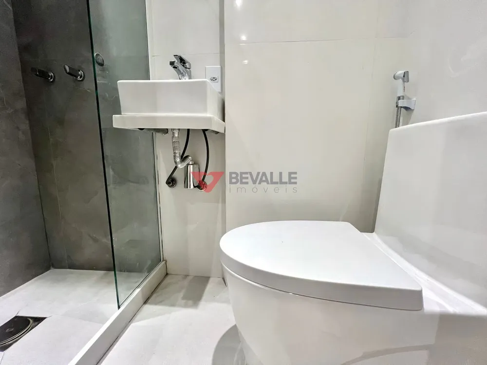 Apartamento, 3 quartos, 95 m² - Foto 11