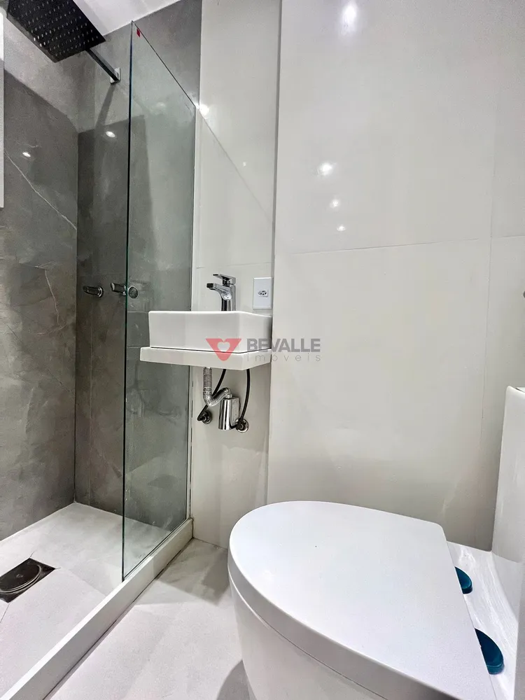 Apartamento, 3 quartos, 95 m² - Foto 10