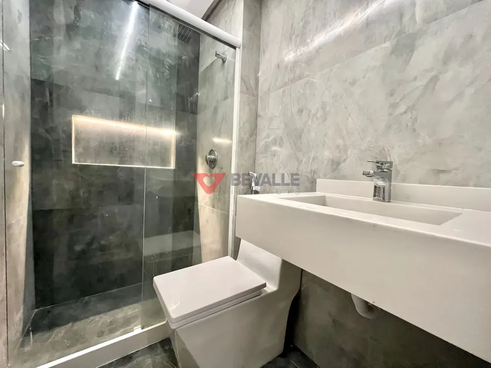 Apartamento, 3 quartos, 95 m² - Foto 8