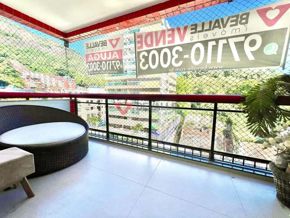 Apartamento, 3 quartos, 95 m² - Foto 23
