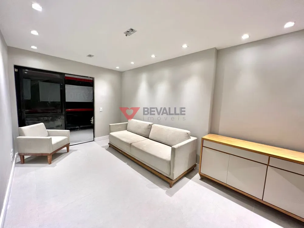 Apartamento, 3 quartos, 95 m² - Foto 5