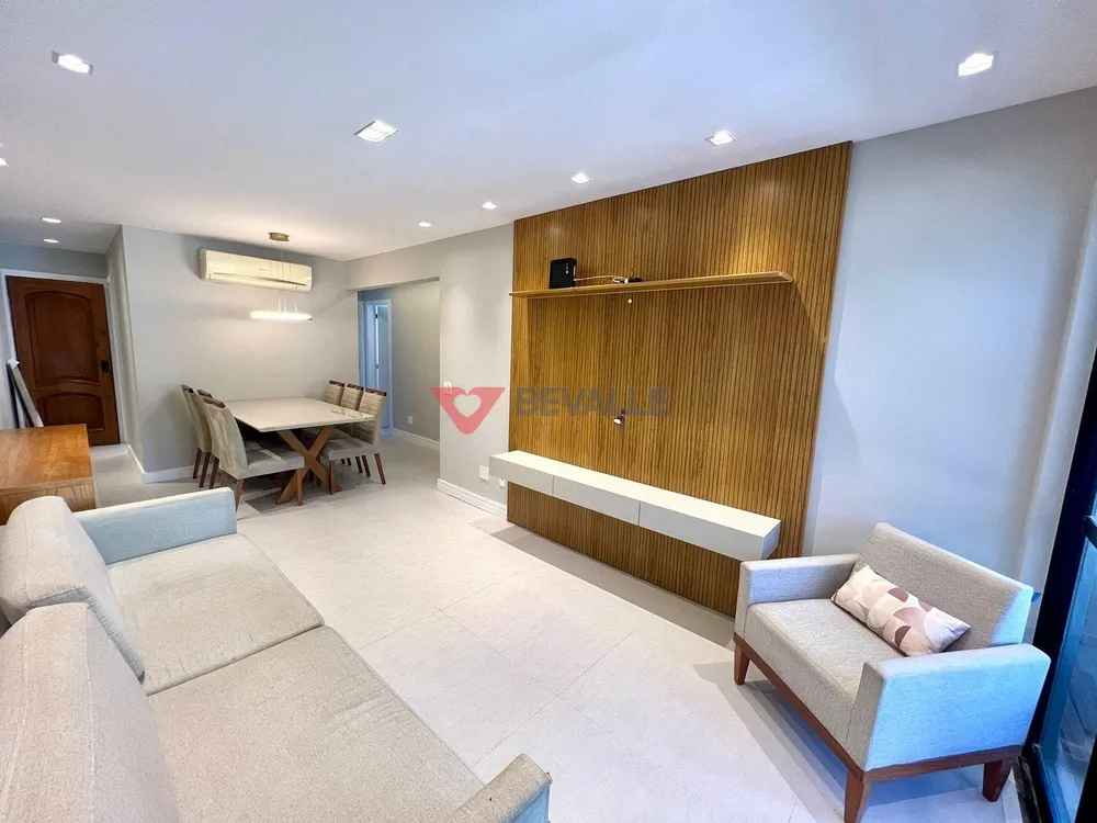 Apartamento, 3 quartos, 95 m² - Foto 6