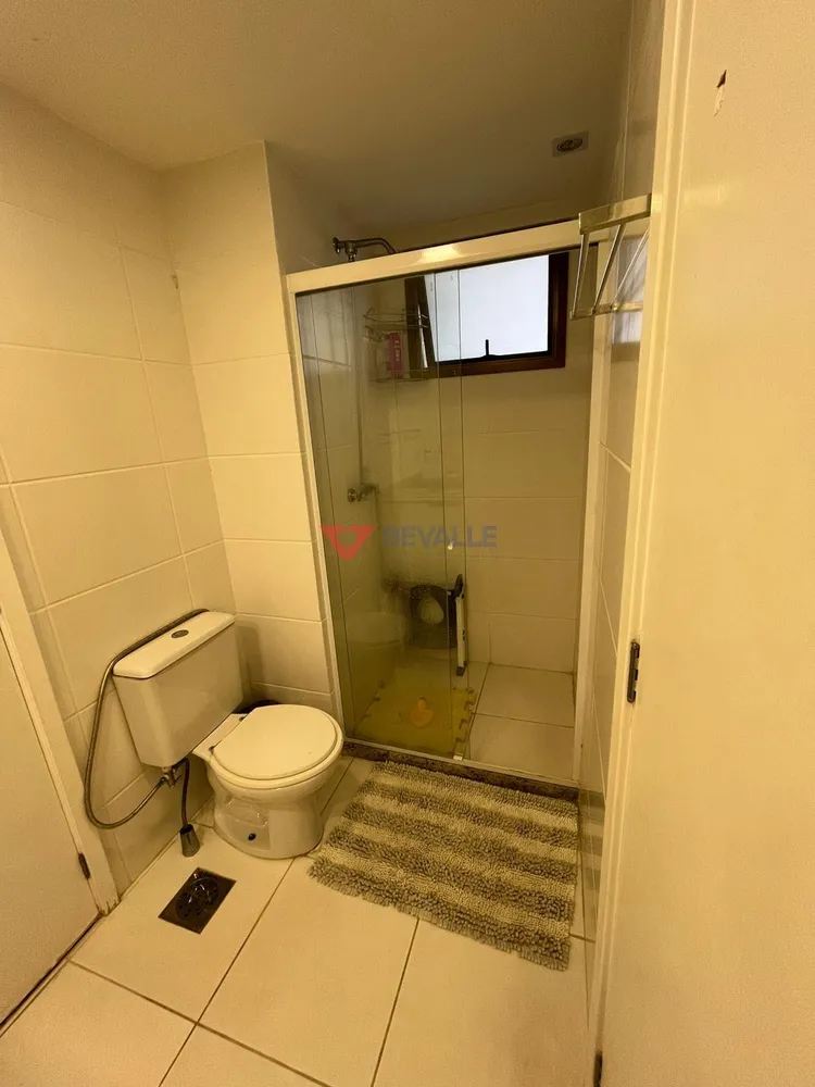 Apartamento, 3 quartos, 121 m² - Foto 37