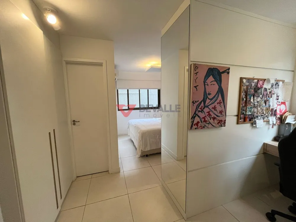 Apartamento, 3 quartos, 121 m² - Foto 29