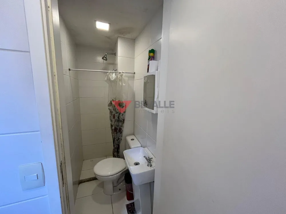 Apartamento, 3 quartos, 121 m² - Foto 34