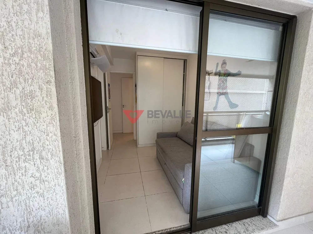Apartamento, 3 quartos, 121 m² - Foto 15