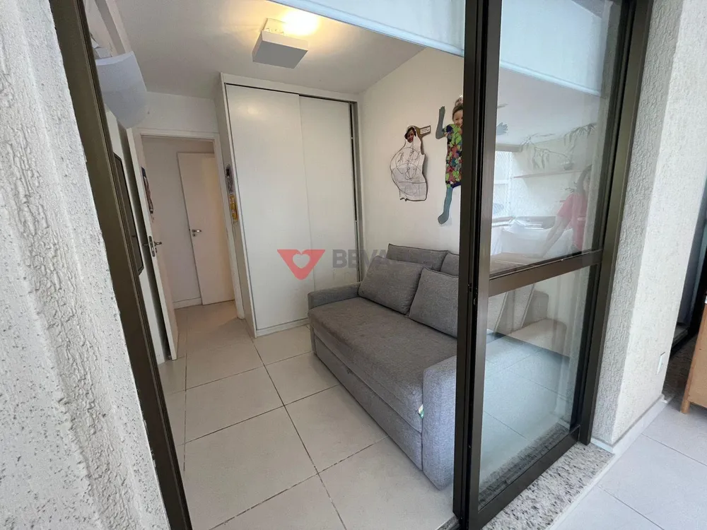 Apartamento, 3 quartos, 121 m² - Foto 12