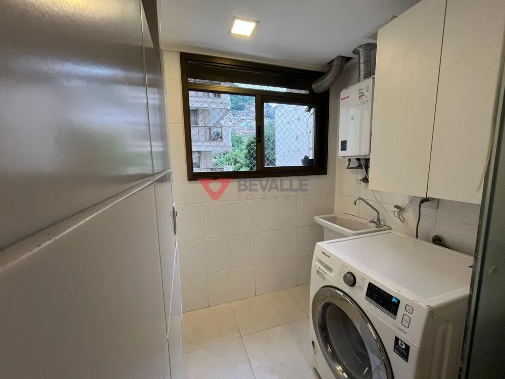 Apartamento, 3 quartos, 121 m² - Foto 28