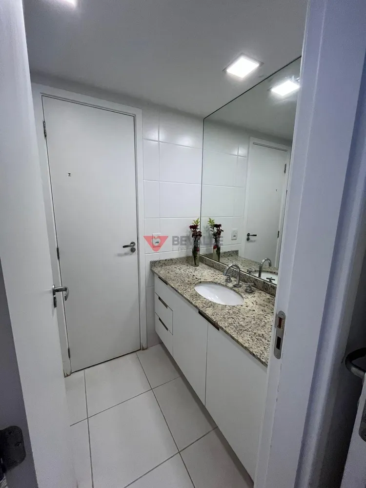 Apartamento, 3 quartos, 121 m² - Foto 6