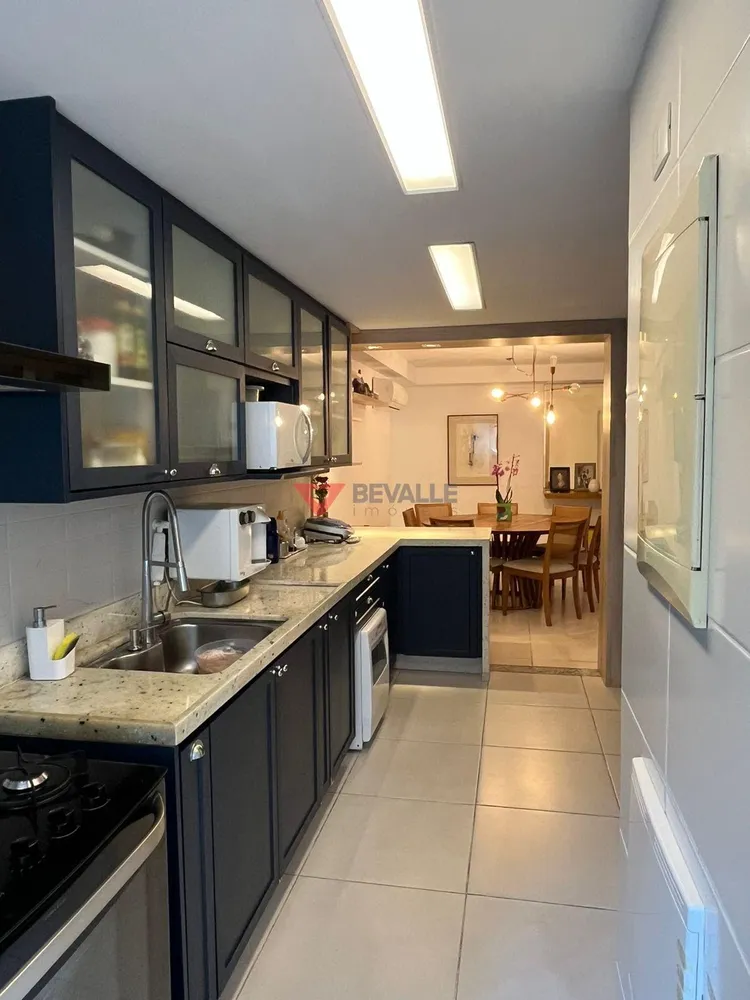 Apartamento, 3 quartos, 121 m² - Foto 5