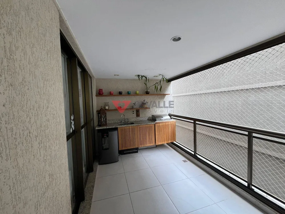 Apartamento, 3 quartos, 121 m² - Foto 21
