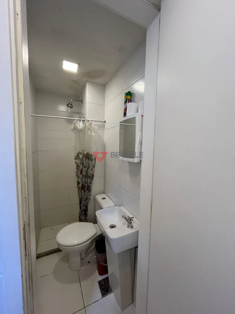 Apartamento, 3 quartos, 121 m² - Foto 13