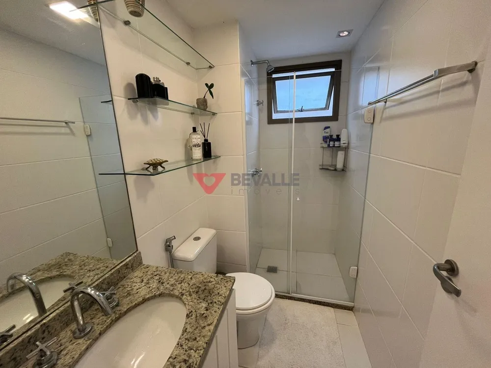 Apartamento, 3 quartos, 121 m² - Foto 8
