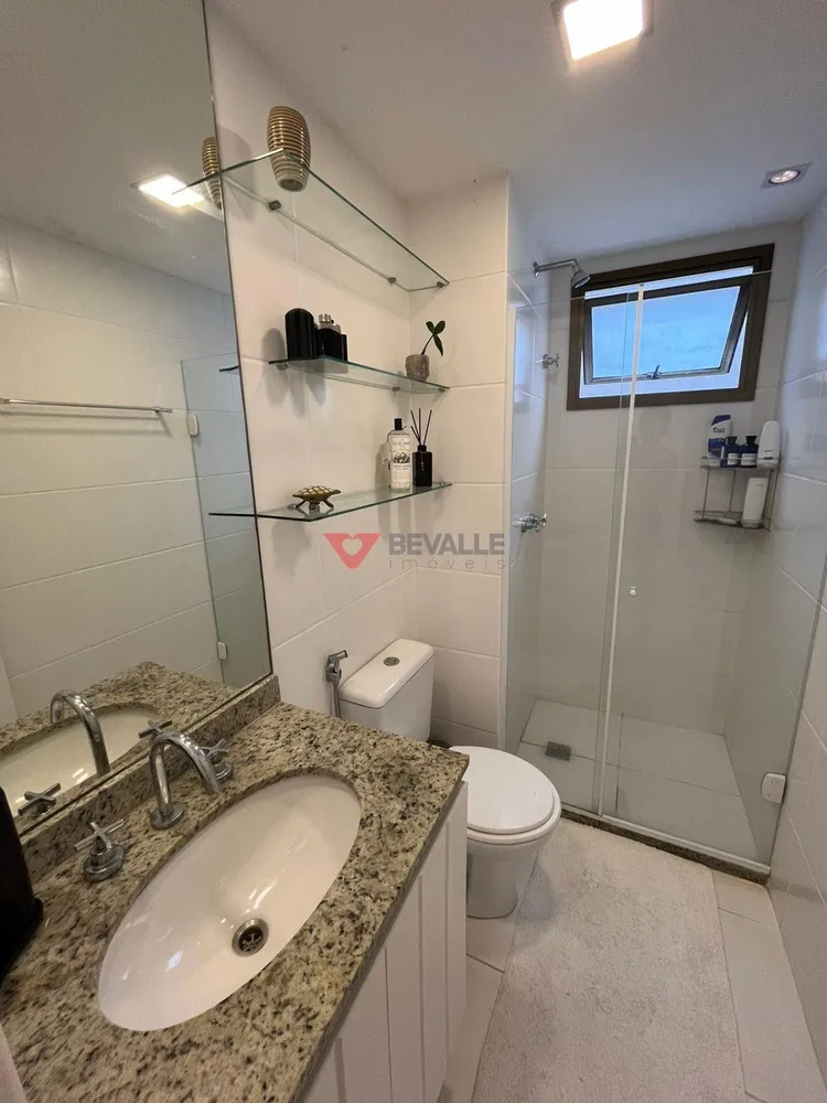 Apartamento, 3 quartos, 121 m² - Foto 7