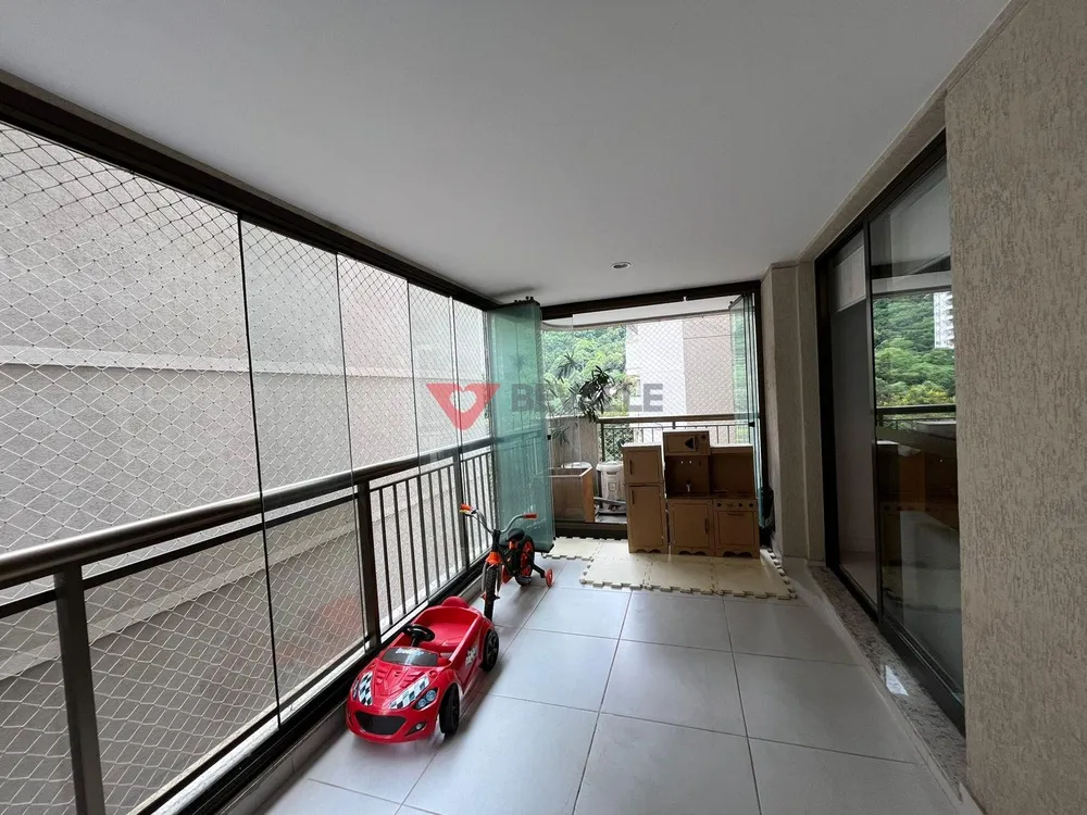 Apartamento, 3 quartos, 121 m² - Foto 30